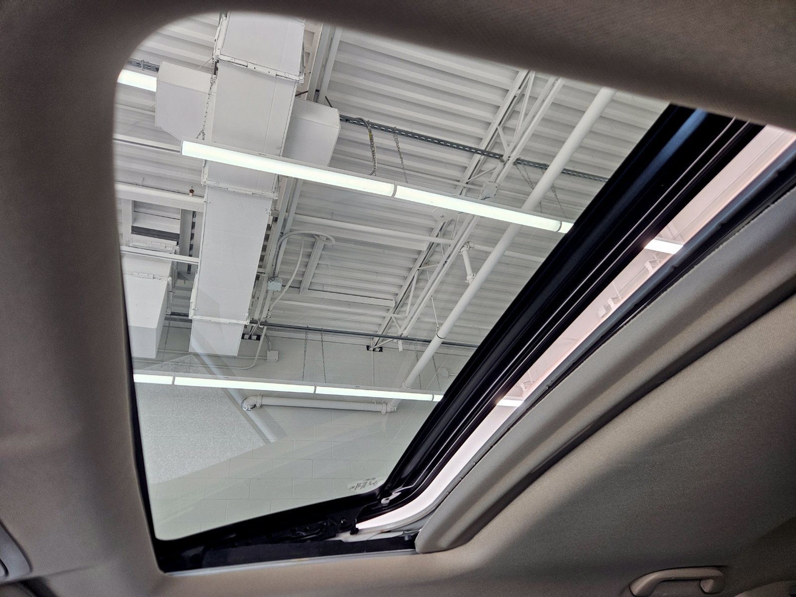Used 2020 Honda CR-V EX image 29