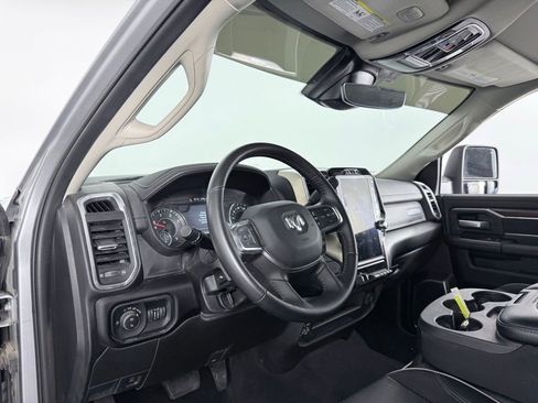 Used 2024 RAM 2500 Laramie w/ Safety Group image 24