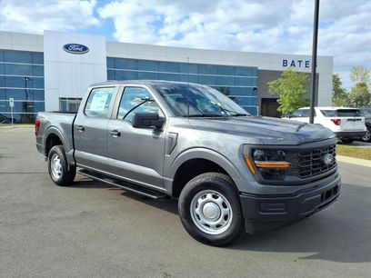 New 2025 Ford F150 XL