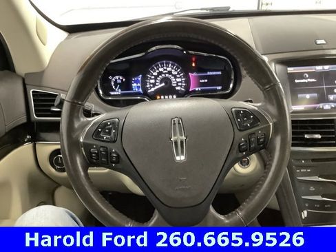 Used 2014 Lincoln MKT AWD w/ Equipment Group 201A image 16