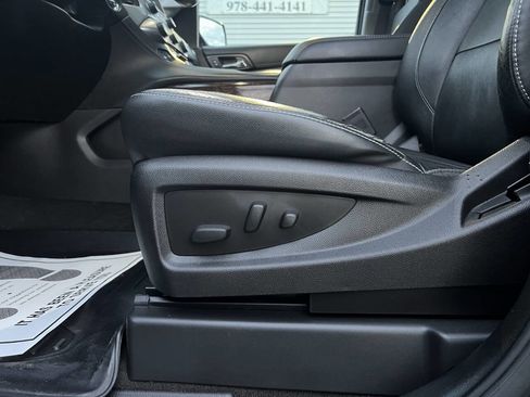 Used 2016 Chevrolet Tahoe LT image 32