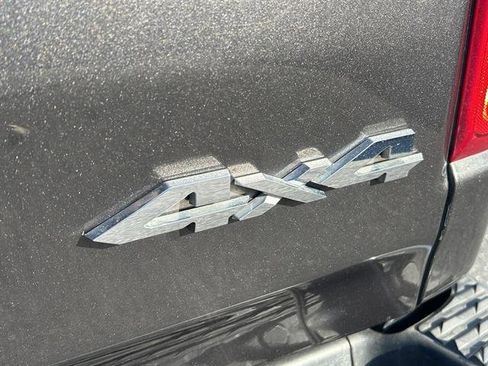 Used 2020 RAM 1500 Big Horn image 10