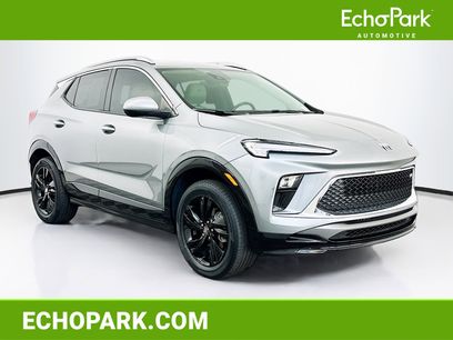 Used 2024 Buick Encore GX Sport Touring