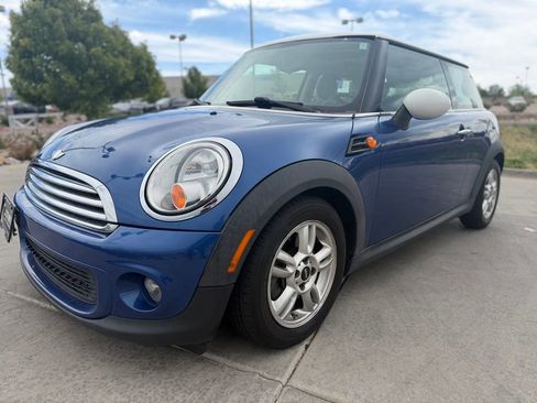 Used 2012 MINI Cooper Hardtop FWD image 3