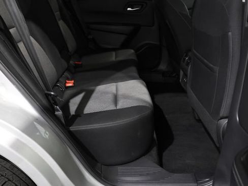 Certified 2024 Nissan Rogue SV AWD/4WD image 14