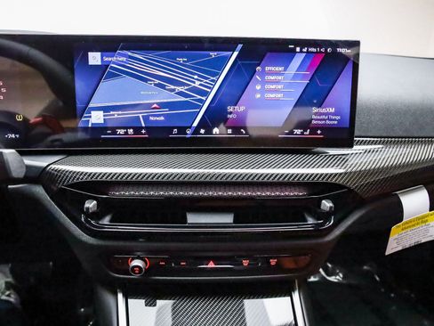 New 2026 BMW M4 xDrive Competition image 22