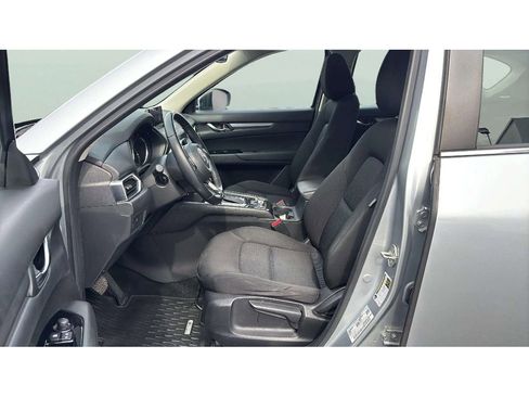 Used 2018 MAZDA CX-5 Sport image 10