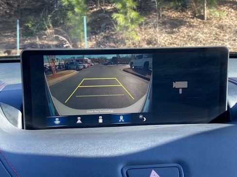 Used 2025 Acura TLX SH-AWD w/ A-SPEC Pkg image 15