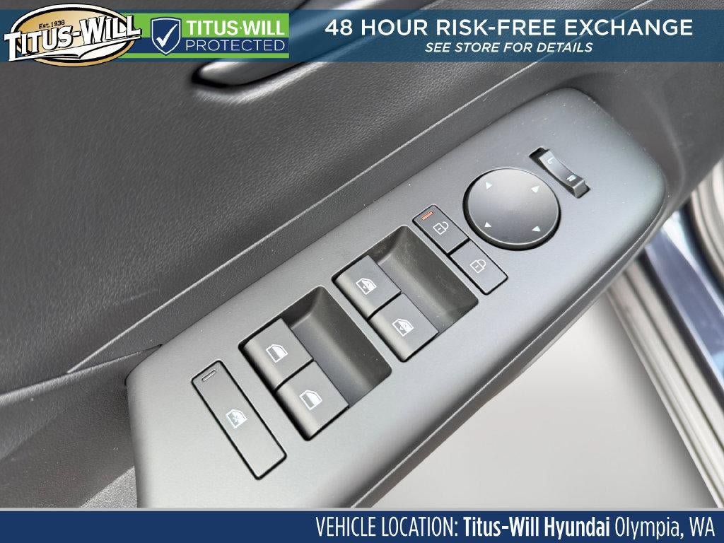 New 2026 Hyundai Kona SEL Sport AWD/4WD image 59