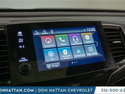 Used 2019 Honda Pilot Touring image 9