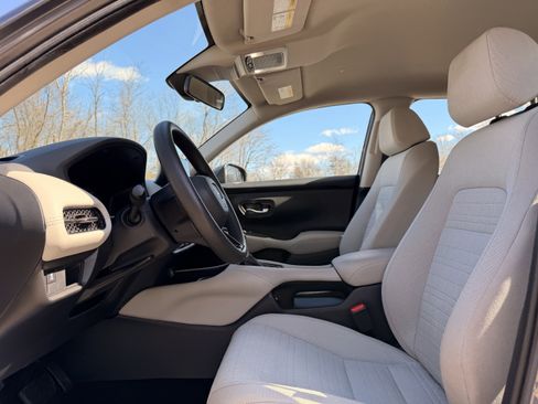 Certified 2023 Honda HR-V LX image 14