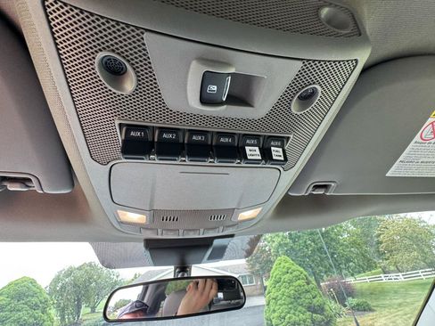 Used 2022 Ford F350 XL w/ Power Equipment Group AWD/4WD image 13