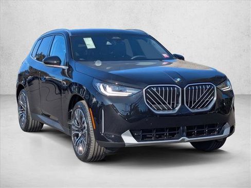 New 2026 BMW X3 xDrive30 w/ Premium Package image 6