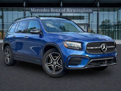 Used 2024 Mercedes-Benz GLB 250