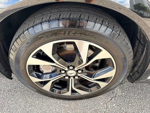 Used 2023 Ford Mustang Mach-E Premium image 13