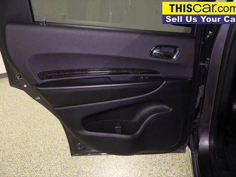 Used 2016 Dodge Durango Limited image 30
