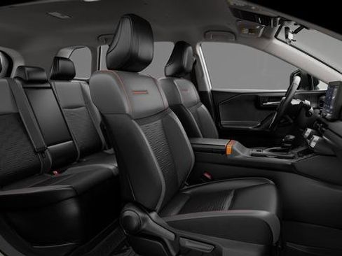 New 2026 Toyota RAV4 image 24