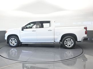 Used 2023 Chevrolet Silverado 1500 LTZ w/ LTZ Premium Package video 3