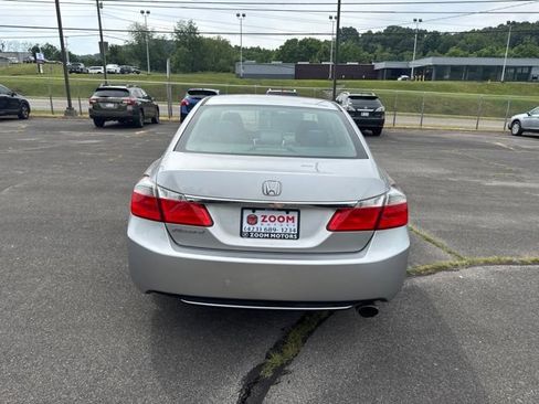 Used 2014 Honda Accord LX image 7