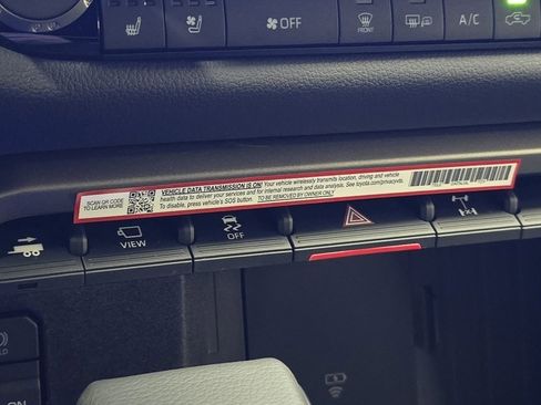 New 2026 Toyota Tundra Limited image 33