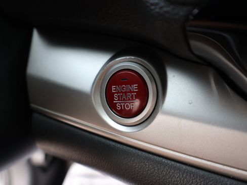 Used 2016 Honda CR-V EX image 28