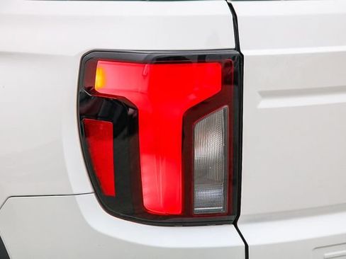 New 2026 Honda Passport RTL image 19