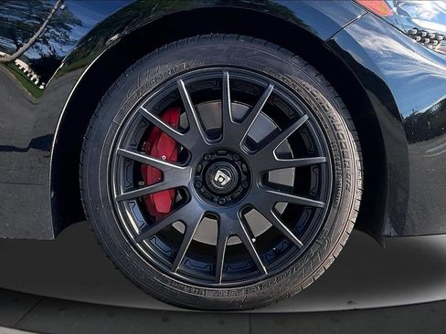 Used 2023 Kia Stinger GT-Line w/ Sun & Sound Package RWD image 36