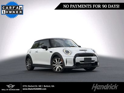 Used 2024 MINI Cooper S