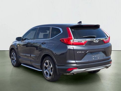 Used 2019 Honda CR-V EX-L image 4