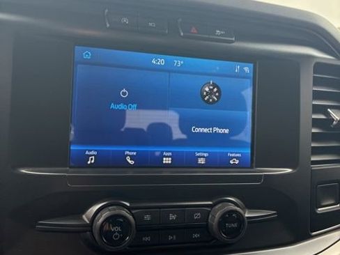 Used 2021 Ford F150 XLT AWD/4WD image 23