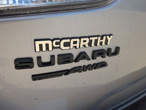 Used 2025 Subaru Forester Wilderness image 13