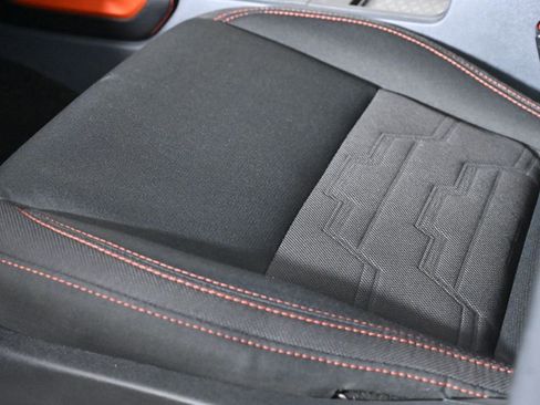 Used 2023 Nissan Frontier PRO-4X w/ Technology Package image 26