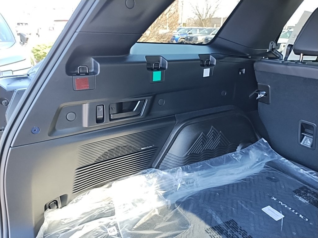 New 2026 Subaru Outback Touring XT AWD/4WD image 54