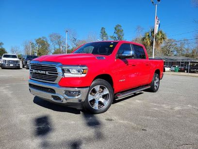 Used 2023 RAM 1500 Laramie