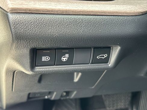 Used 2024 Toyota Grand Highlander AWD image 52
