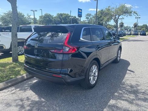 Used 2026 Honda CR-V EX-L image 3
