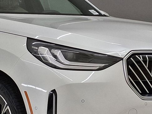 New 2026 BMW X3 xDrive30 w/ Convenience Package image 9