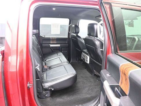 Used 2019 Ford F150 Lariat image 11