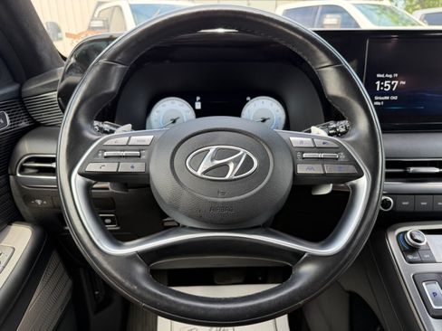 Used 2024 Hyundai Palisade Calligraphy FWD image 22