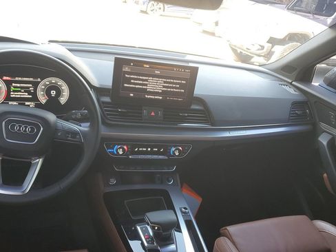 Certified 2023 Audi Q5 2.0T Premium Plus w/ Premium Plus Package AWD/4WD image 21