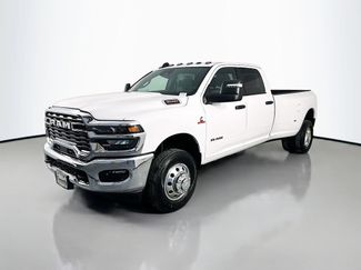 New 2026 RAM 3500 Big Horn AWD/4WD video 3