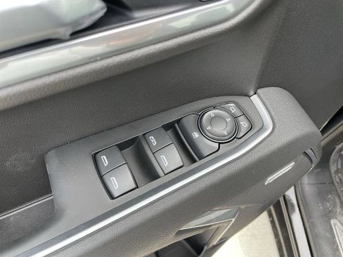New 2025 Chevrolet Silverado 1500 RST w/ RST All Star Premium Package image 71