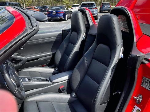 Used 2013 Porsche Boxster S image 7