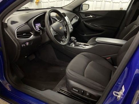 Used 2023 Chevrolet Malibu LT image 27