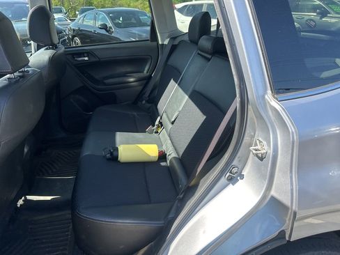 Used 2016 Subaru Forester 2.0XT Premium w/ Popular Package #2 AWD/4WD image 22