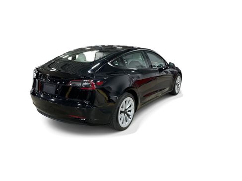 Certified 2023 Tesla Model 3 Standard Range RWD image 6