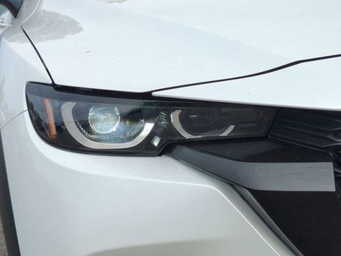 New 2025 MAZDA CX-50 AWD 2.5 S w/ Cargo Package image 10