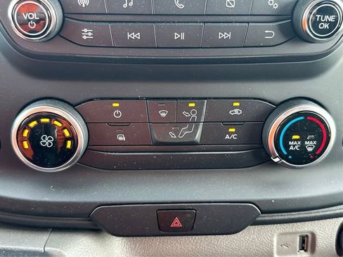 New 2025 Ford Transit 250 Low Roof w/ Load Area Protection Package image 21