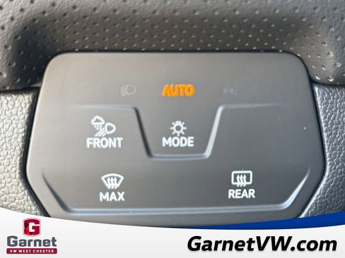 New 2026 Volkswagen Atlas SEL image 24