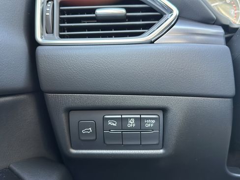 New 2025 MAZDA CX-5 AWD 2.5 S w/ Preferred Package image 25